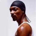 Snoop Dogg (Calvin Cordozar Broadus)