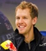 Sebastian Vettel - biografia, ścieżka kariery
