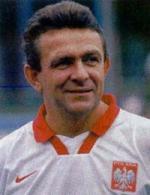 Janusz Wjcik