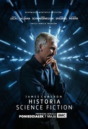James Cameron: Historia science fiction