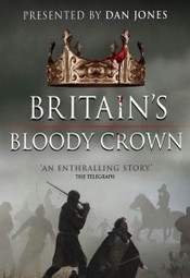 Krew na koronie Anglii