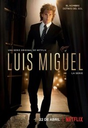 Luis Miguel - Serial