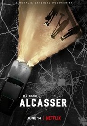 Morderstwa w Alc`asser