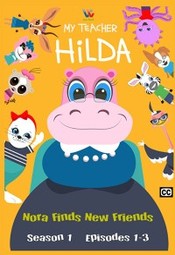 My Teacher Hilda