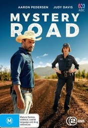 Mystery Road