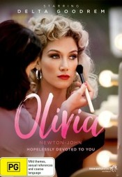 Olivia Newton-John - mężczyźni, kino i śpiew