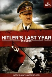 Ostatni rok Hitlera