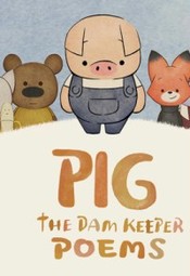 Pig: Oka no Ue no Dam Keeper