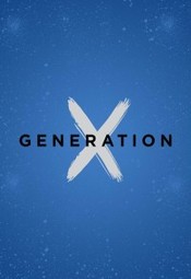 Pokolenie X: świat to za mało