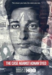 Sprawa przeciw Adnanowi Syedowi