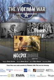The Vietnam War: East Tennessee