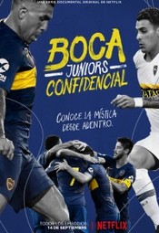 W świecie Boca Juniors