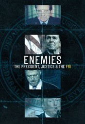 Wrogowie: Prezydenci kontra FBI