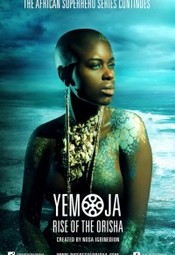 Yemoja: Rise of the Orisha