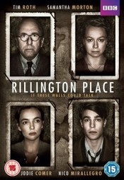 Zabójca z Rillington Place