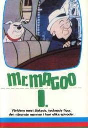 Famous Adventures of Mr. Magoo
