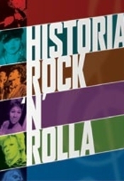 Historia Rock 'N' Rolla