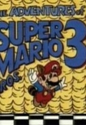 Kapitan N i nowe przygody braci Mario