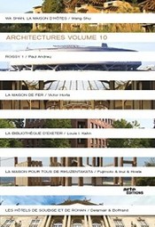 Lekcje architektury