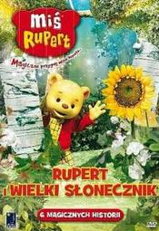 Magiczne przygody Misia Ruperta