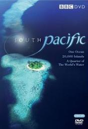 Południowy Pacyfik