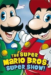 Przygody braci Mario