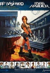 ReVisioned: Tomb Raider