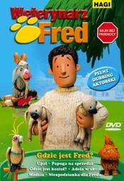 Weterynarz Fred