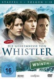Whistler