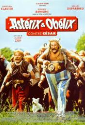 Asterix i Obelix kontra Cezar