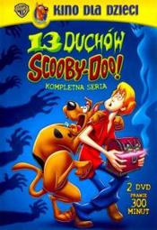 13 demonów Scooby Doo