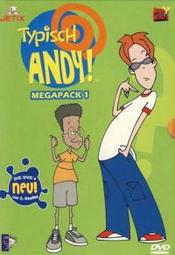 Ach, ten Andy!