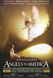 Anioły w Ameryce