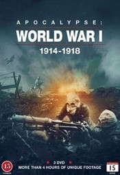 Apokalipsa: I wojna światowa