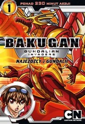 Wolfang (Bakugan Battle Brawlers: Gundalian Invaders) - Pictures 