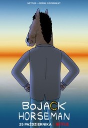 BoJack Horseman