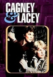 Cagney i Lacey