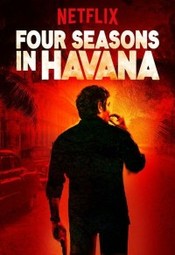 Cztery pory roku w Hawanie