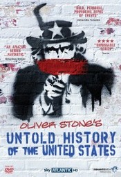 Historia Stanów Zjednoczonych według Olivera Stone'a