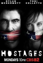 Hostages: Zakładnicy