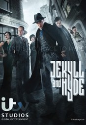Jekyll i Hyde