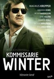 Komisarz Winter