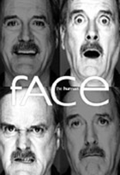 Ludzka twarz
