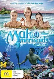 Mako Mermaids: Syreny z Mako
