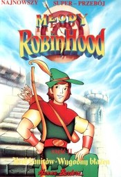 Młody Robin Hood