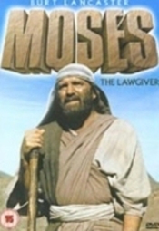 Mojżesz Prawodawca