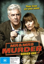 Mr and Mrs Murder