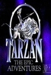 Nowe przygody Tarzana