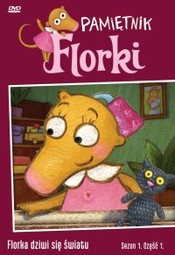 Pamiętnik Florki