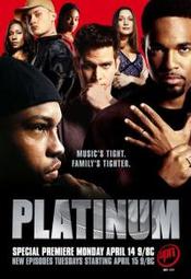 Platinum - świat hip-hopu